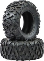 Tire - Hakuba Ramhorn Select Offroad, 27x9-12, 6 Ply, Bighorn Style, ATV / UTV - 40A270912H-2 - PBC4155EF1