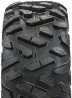 Tire - Hakuba Ramhorn Select Offroad, 27x9-12, 6 Ply, Bighorn Style, ATV / UTV - 40A270912H-2 - PBC4155EF1
