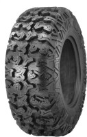 Tire - Hakuba Trail Titan Offroad, 28x11-14, 8 Ply, ATV / UTV - 40A281114H-1 - PBC4241EF1