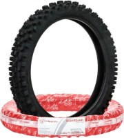 Tire - Yimatzu Guardian 60/100-14 (2.50-14), 14 Inch, Dirt Bike/MX - 40D1425YF1