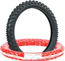 Tire - Yimatzu Guardian 80/100-21, 51M, 21 Inch, Dirt Bike/MX - 40D2180Y - PBC4040EF1