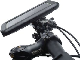 Touchscreen_Cell_Phone_Mount_ _Mobile_Phone_Holder_Universal_Fit_Up_to_6 5_Inch_Devices_Black_Waterproof_1