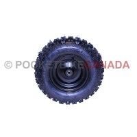 electricatvwheel