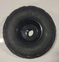 Blazer 110B Front/Rear Wheel Complete - TAO TAO MOTOR / GIO PARTS - PBCATA110-B-1-01