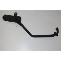 Blazer 110B Exhaust Assay - TAO TAO MOTOR / GIO PARTS - PBCATA110-B-10-01