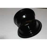 Blazer 125P Rear Rim - TAO TAO MOTOR / GIO PARTS - PBCB125PRH