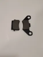 Blazer 200HS Front Brake Pads - TAO TAO MOTOR / GIO PARTS - PBCB200BP