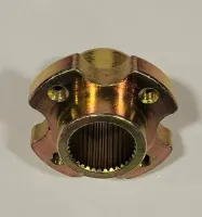 Blazer 200HS Disc brake flange - TAO TAO MOTOR / GIO PARTS - PBCB200H08