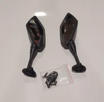 Rear view mirror - PBC1353XL