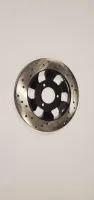 Falcon Front Brake Disc - PBC1194XL