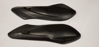 Falcon Rear Wheel Fender Set - PBC1198XL
