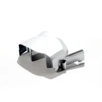 Engine Side Chain Guard - G1010056 - PBC498GP
