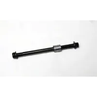 X21A Rear Axle - PBC712XL