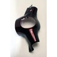Italia MK Red Head Cover - PBC840XL