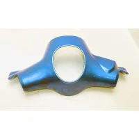 Italia MK Blue Head Cover - PBC837XL