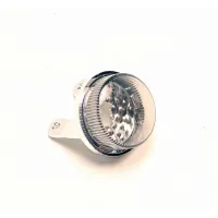 Italia MK Rear Turn Light Set w/o Bulbs - PBC830XL