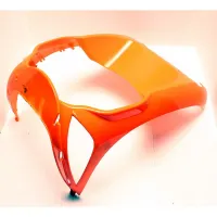 Italia MK Orange Front Protector - PBC867XL