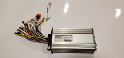 Italia Premium Control Module 48V25A - PBC946XL