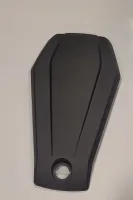 G2000 Black tool box cover