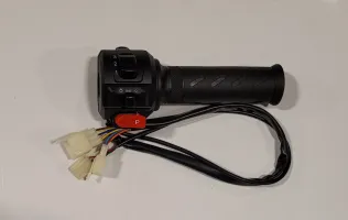 G2000 right combination switch