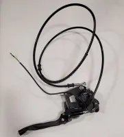 G2000 Rear Brake Assembly