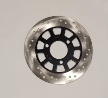 G2000 Rear Brake Disc