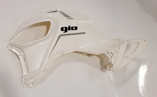 G2000 White Front left and right side cover