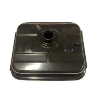 GT125 2024 Fuel Tank