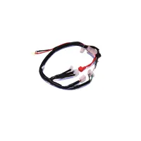 GX70 Harness(E-Start) - PBC482XL