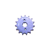 GX125 Front Sprocket - PBC589XL