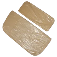 Golf Back Row Seat Cushion - PBC1469XL