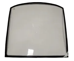 Golf Windshield