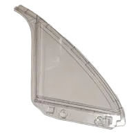 Golf Front Right Glass