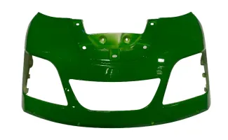 Golf headlight Wrap Green