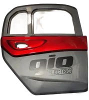 Golf Right Exterior Door - PBC1463XL
