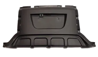 Golf Rear Bumper