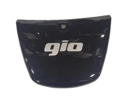 Golf Hood Panel Black