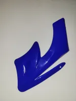 Front right cover - HB-GS-002-002o - PBC1574GP