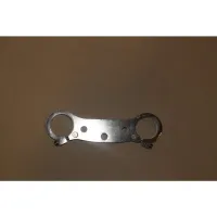 Shock clamp (top) - PBC205XL