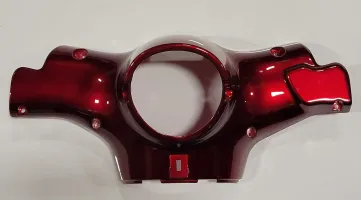 Italia MK Red Controller Crust - PBC845XL