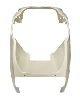 Italia MK White Front Protector - PBC933XL