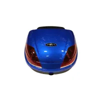 Italia MK Trunk - PBC913XL