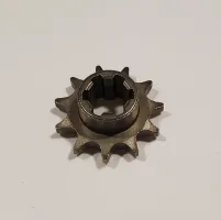 Misc Motor Sprocket