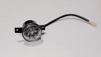 Megatron Headlight