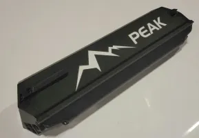 48V Battery (Gio Peak) - PBC1540XL
