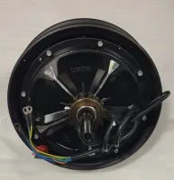 Phoenix Motor - PBC1262XL