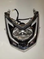 Phoenix Headlight - PBC1261XL