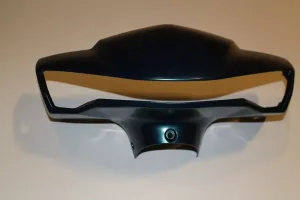 Handlebar cover (Green) - PBC1239XL