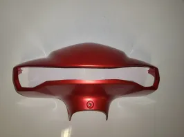 Handlebar cover (Red) - PBC1240XL