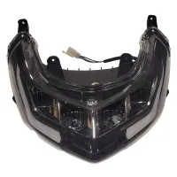 Phoenix PR Headlight